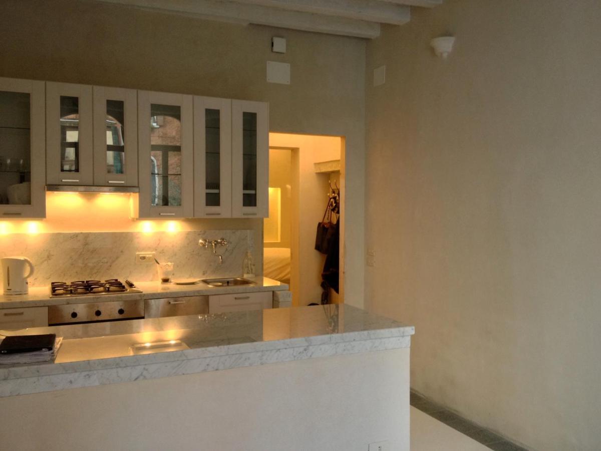 Apartamento Ca Del Console *
