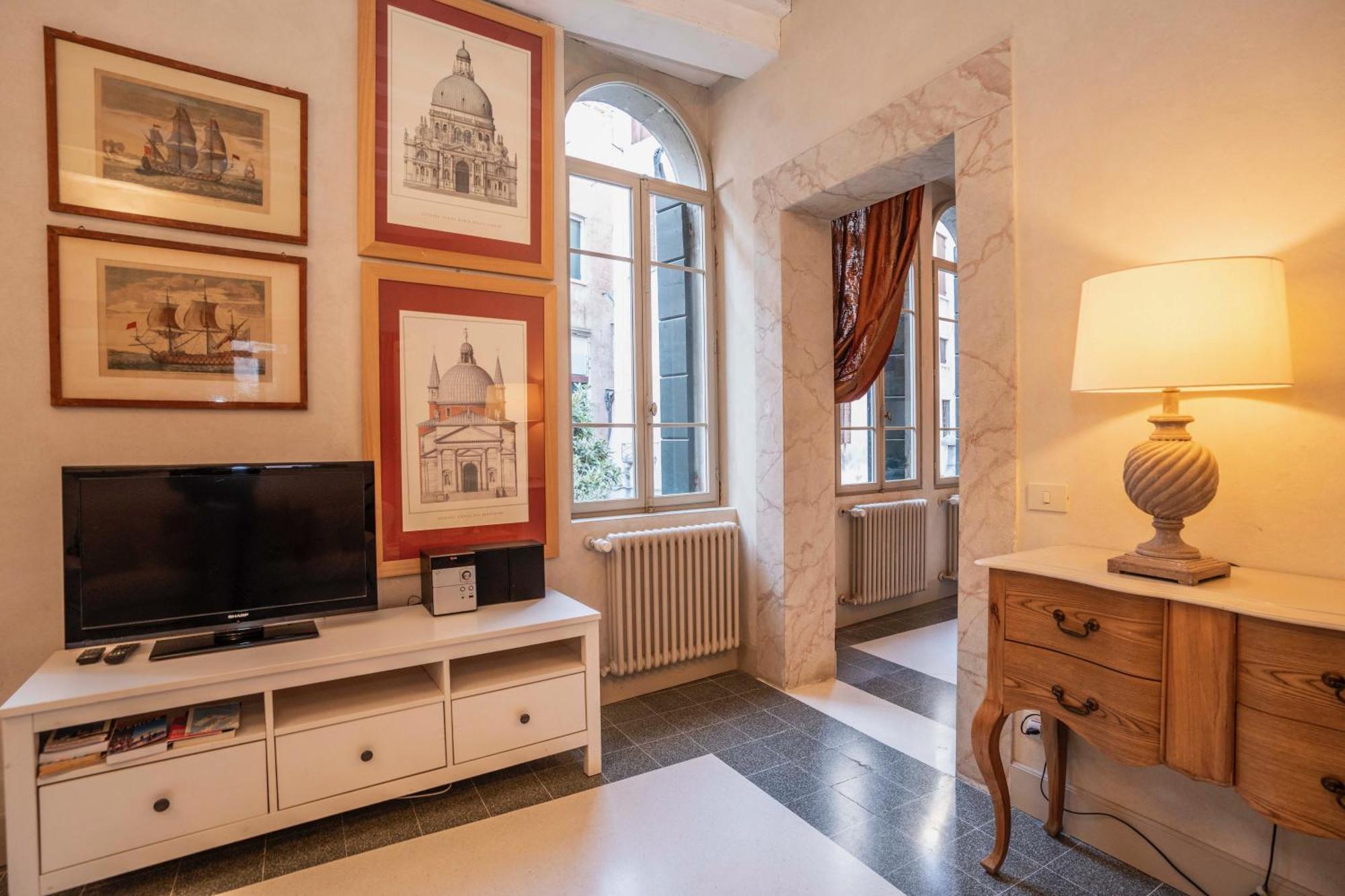 Ca Del Console Apartamento Venecia