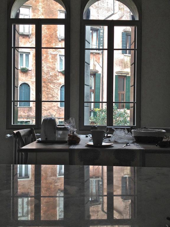 Ca Del Console Apartamento Venecia