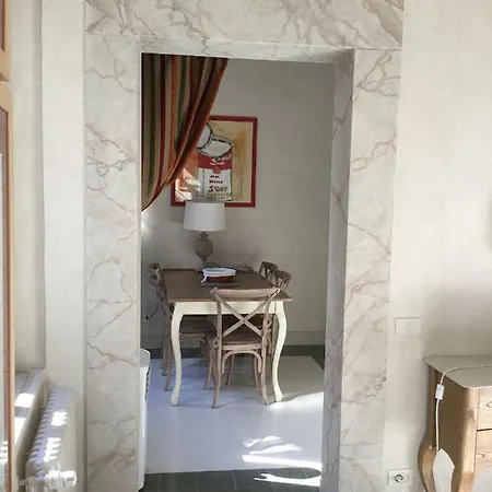 Apartamento Ca Del Console Venecia Exterior foto