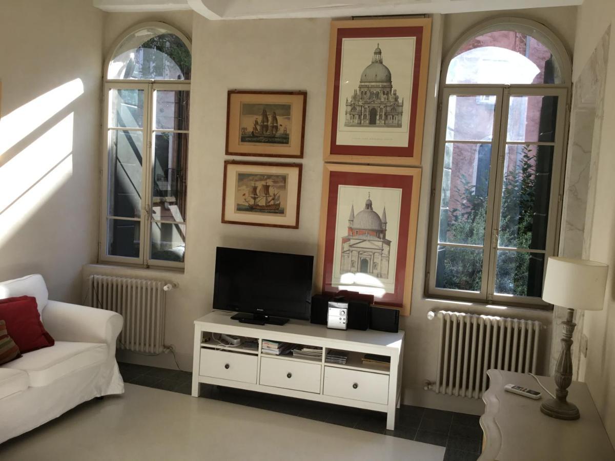 Cà Del Console Appartement *