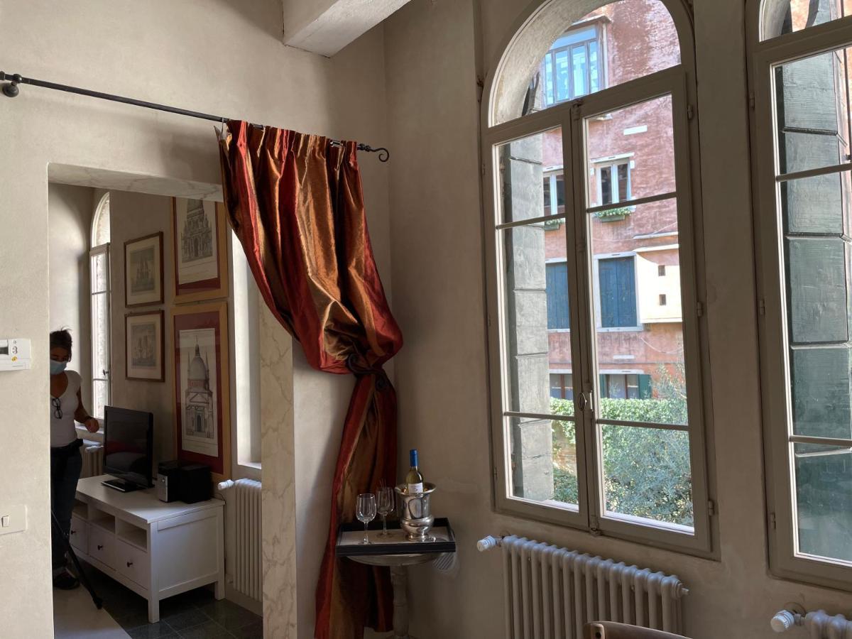 Cà Del Console Apartamento *