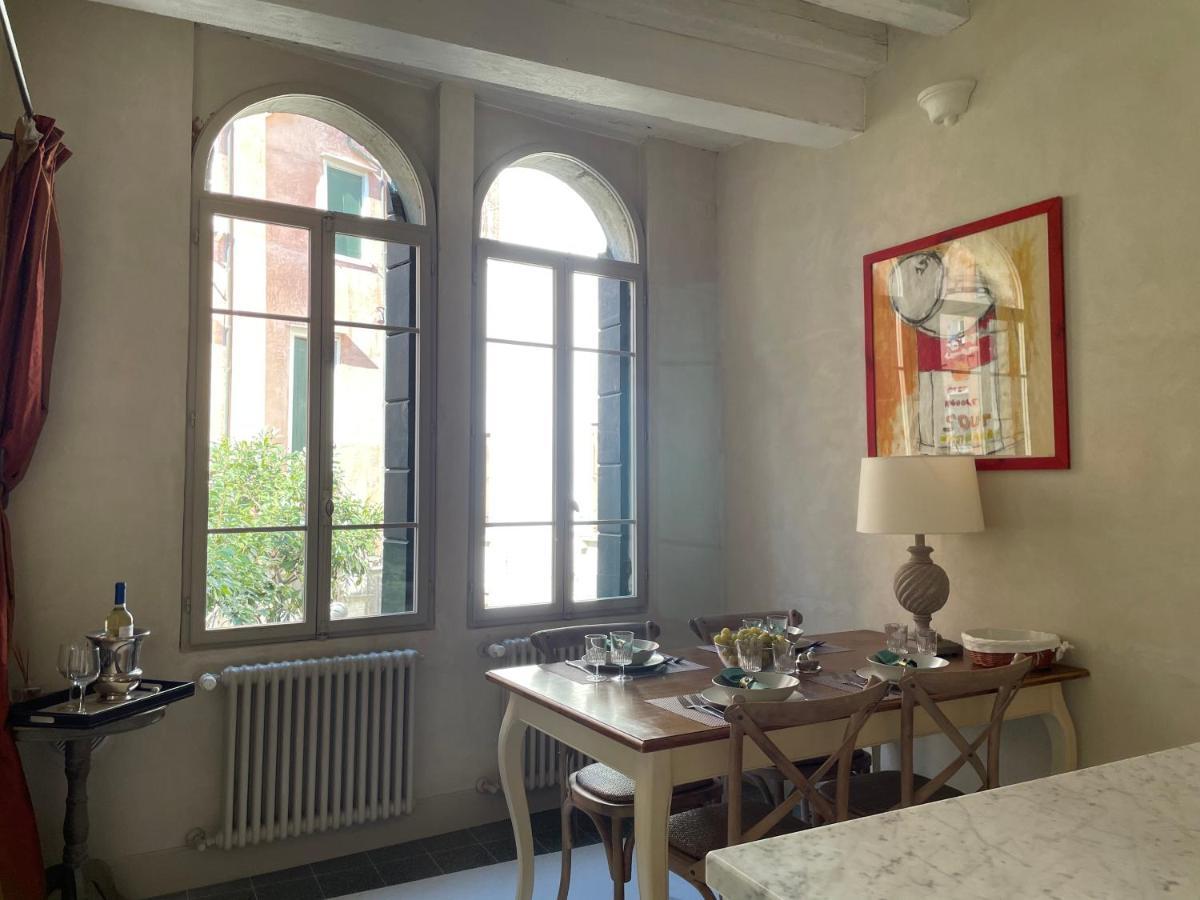 Cà Del Console Apartamento