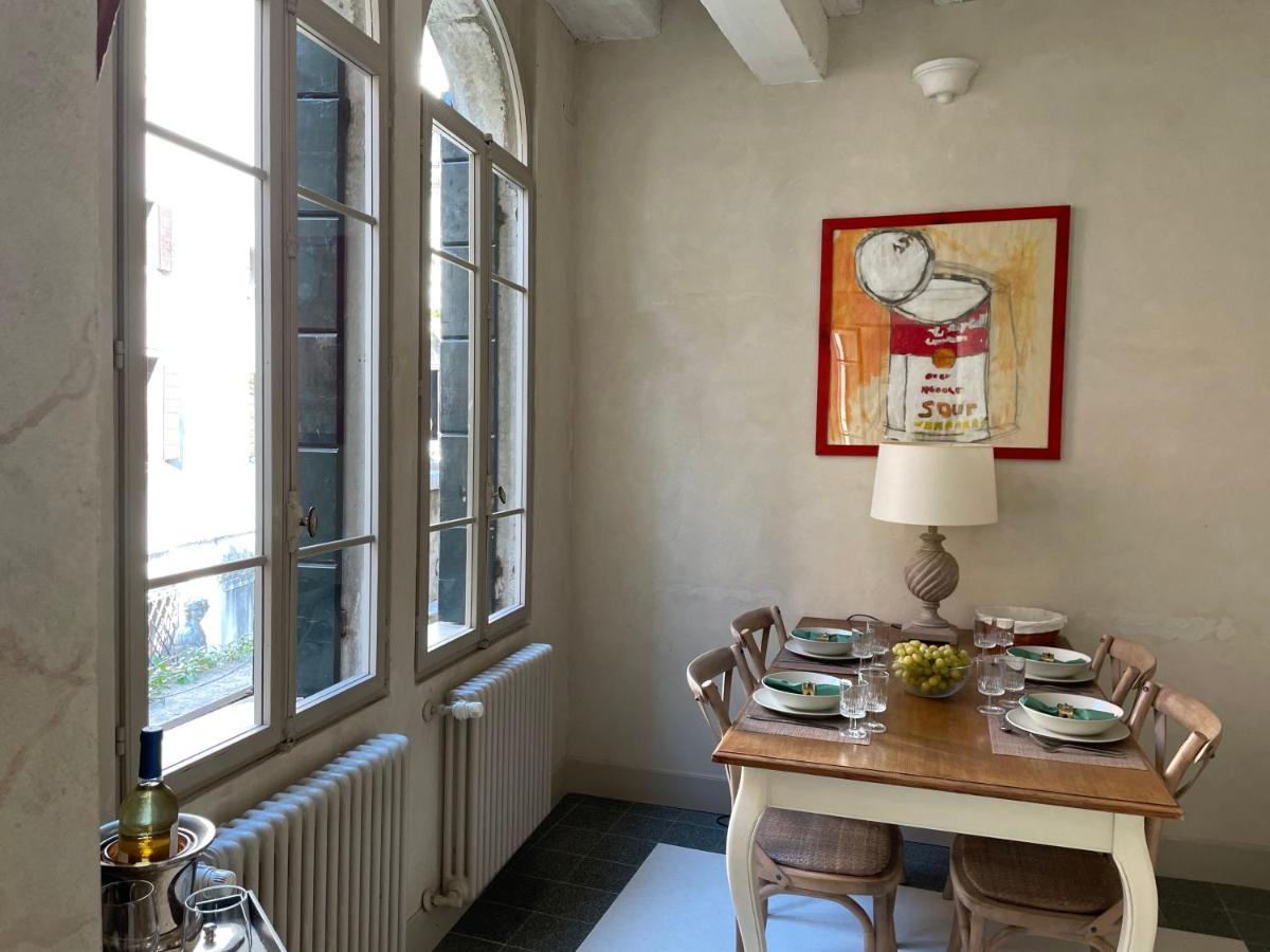 Apartamento Cà Del Console Veneza