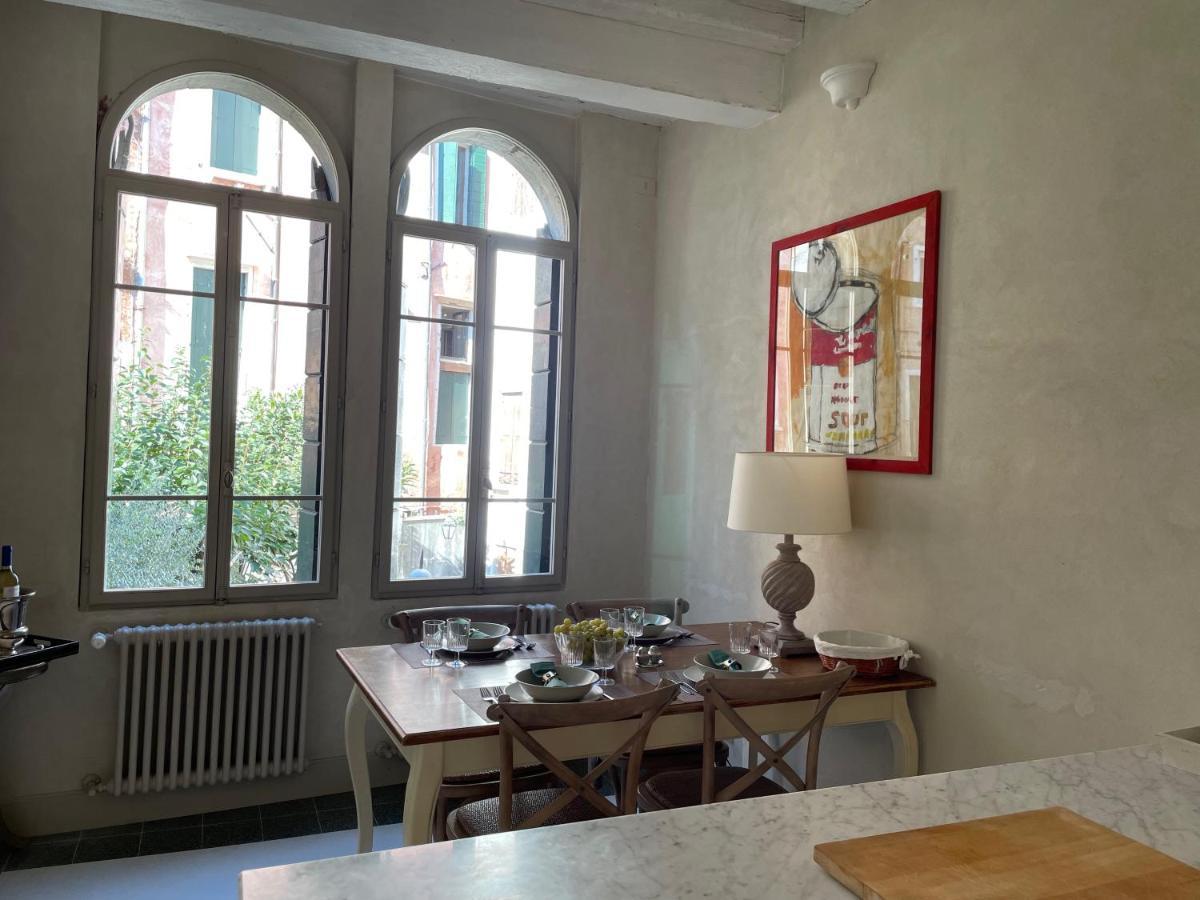 Cà Del Console Appartement *