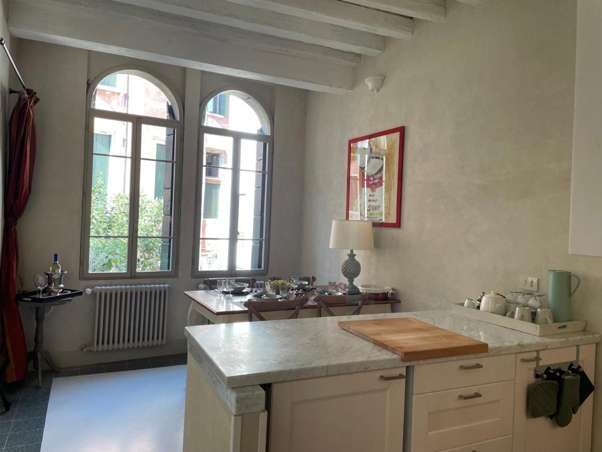 Apartamento Cà Del Console Veneza