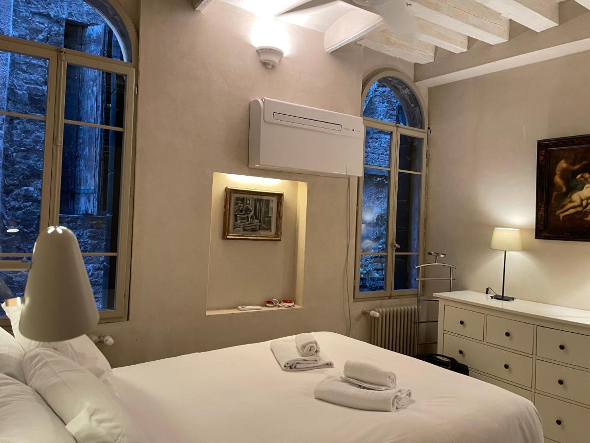 Cà Del Console Apartamento Veneza