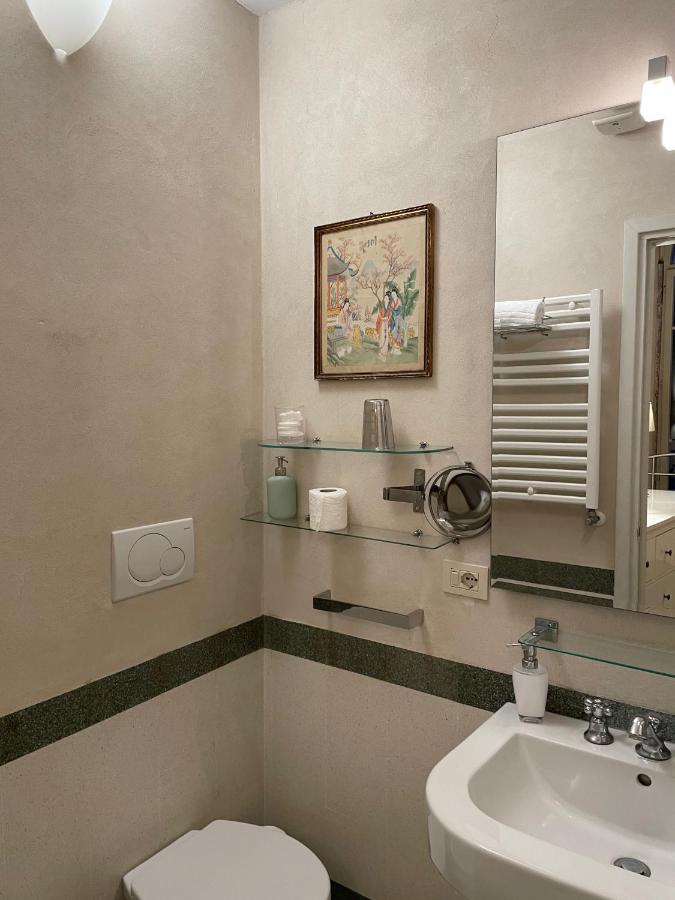 Apartamento Cà Del Console
