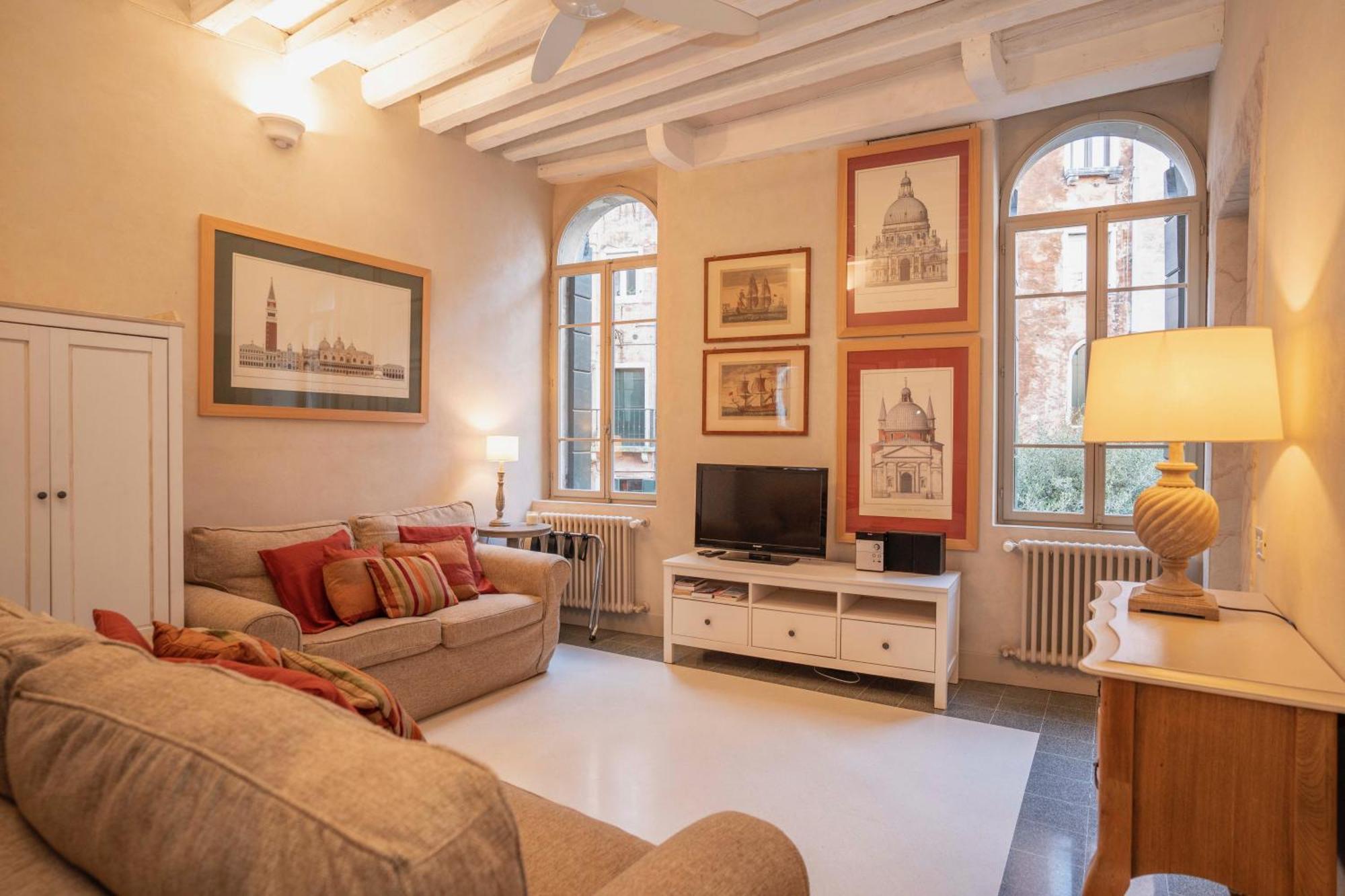 Cà Del Console * Veneza