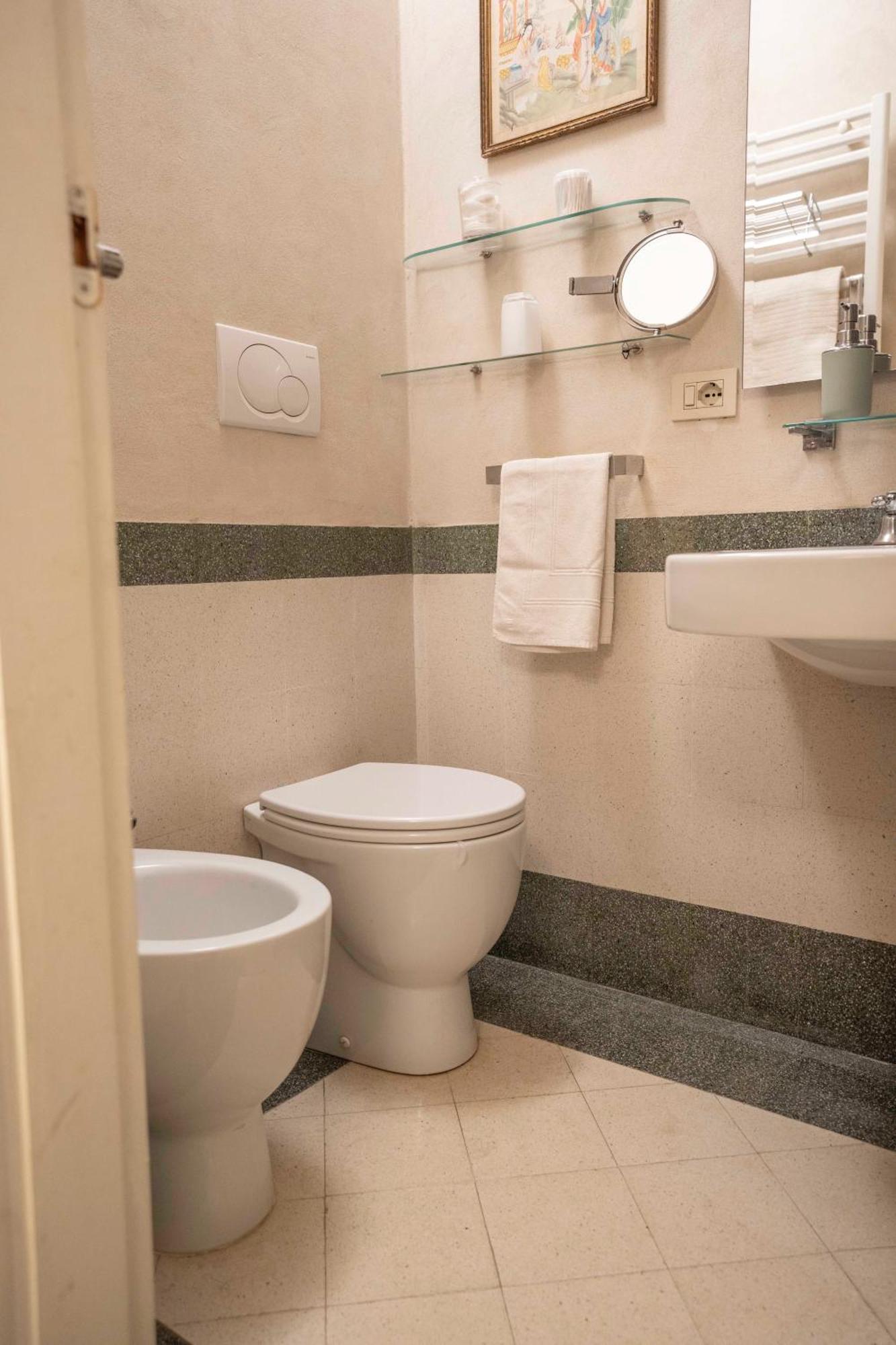 Apartamento Cà Del Console Veneza