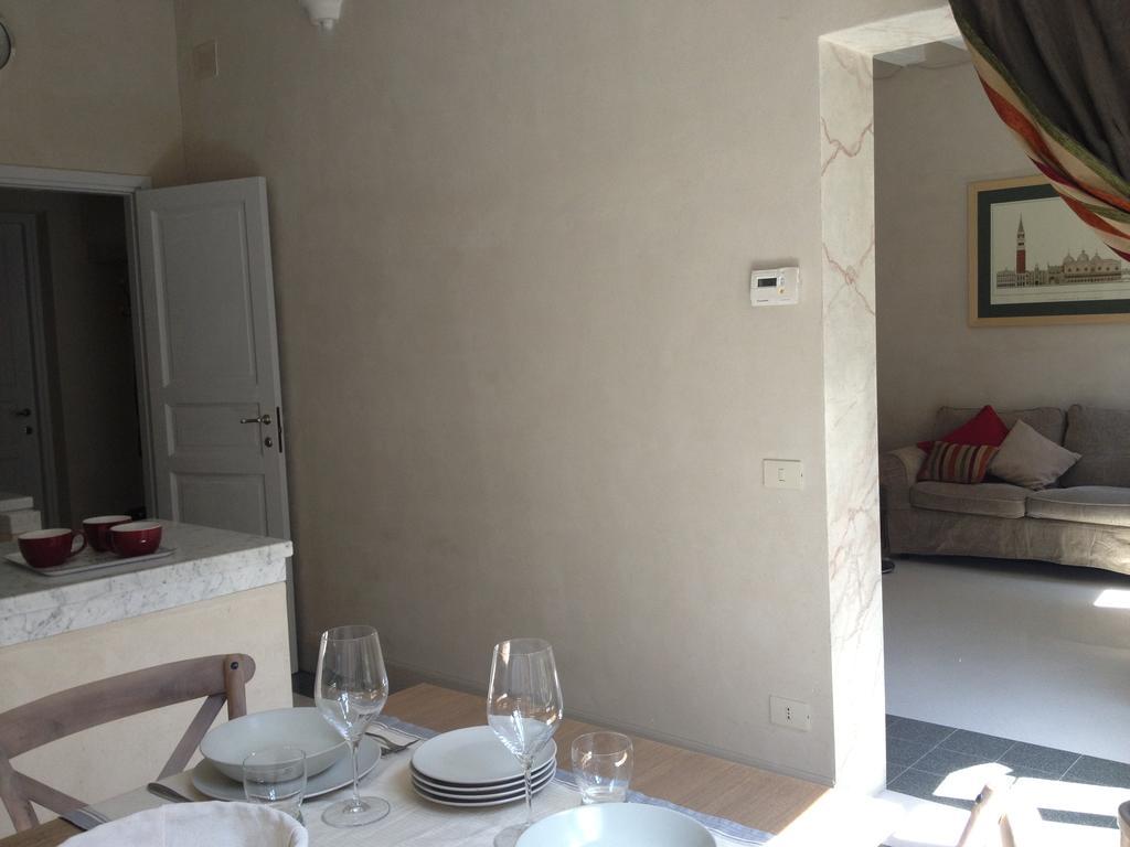 Apartamento Cà Del Console Veneza