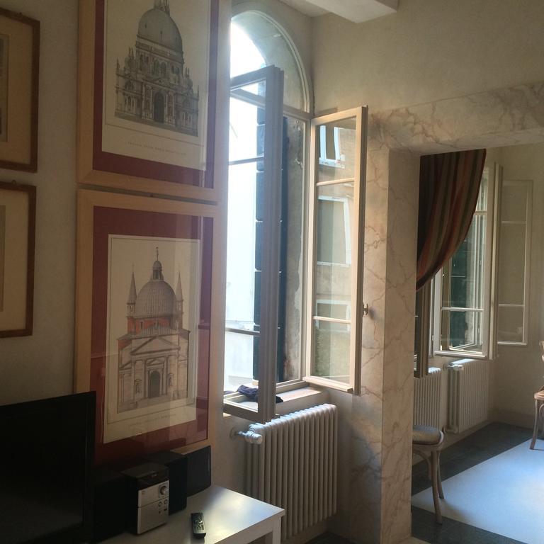 Apartamento Cà Del Console