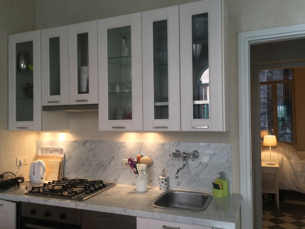 Apartamento Cà Del Console Veneza