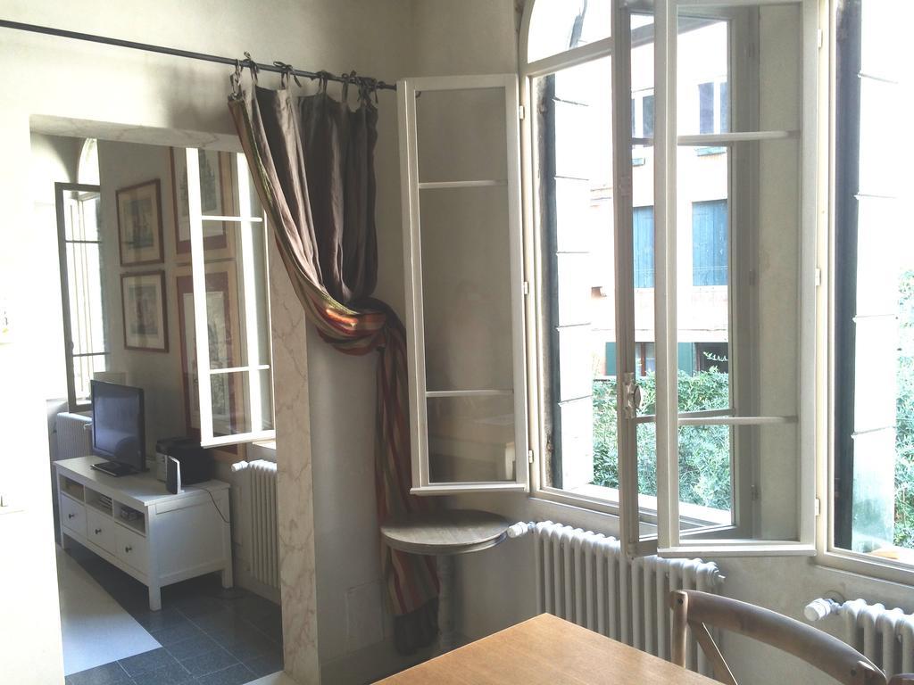 Cà Del Console Appartement