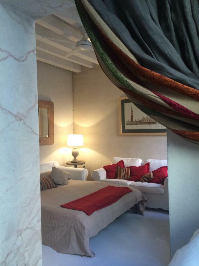 Cà Del Console Appartement Venise