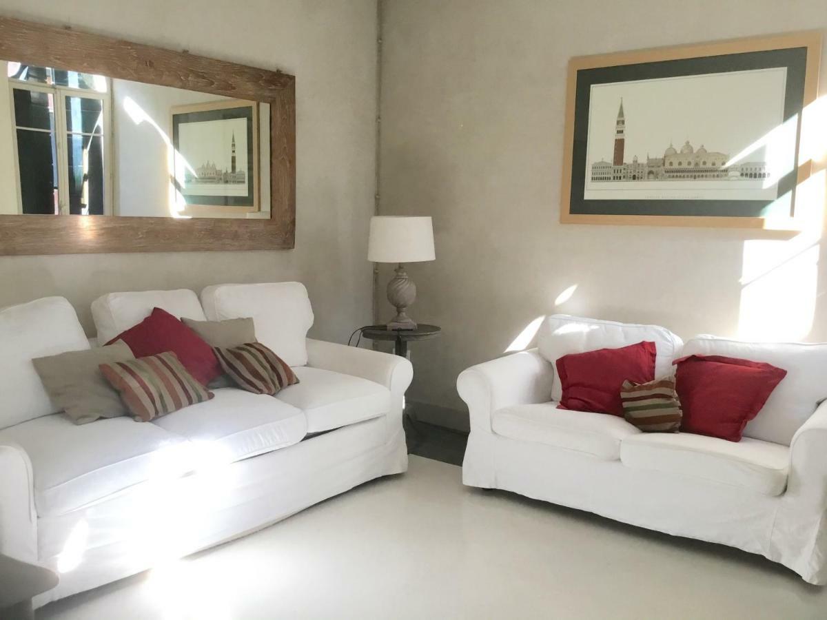 Apartamento Cà Del Console Veneza