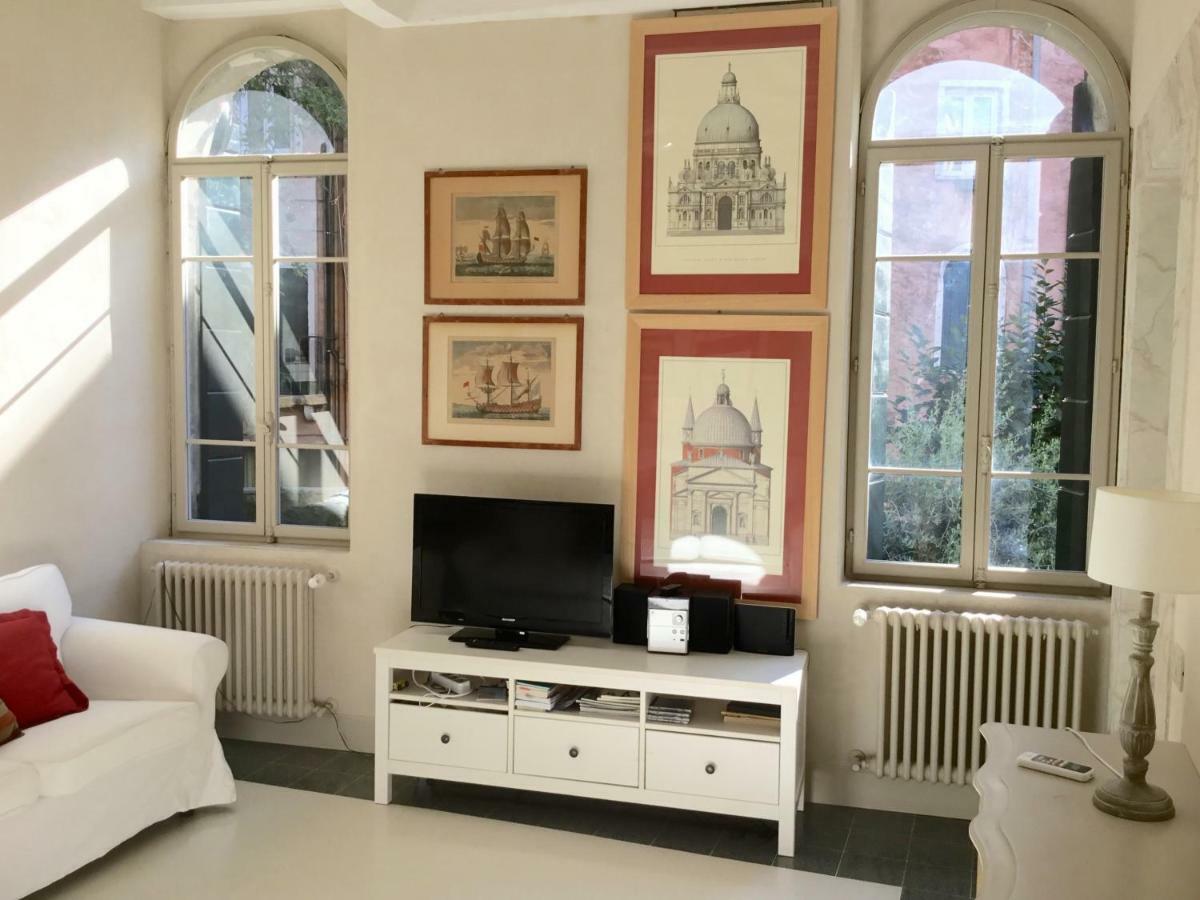 Apartamento Cà Del Console