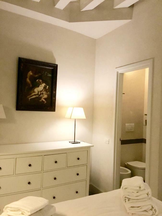 Apartamento Cà Del Console *